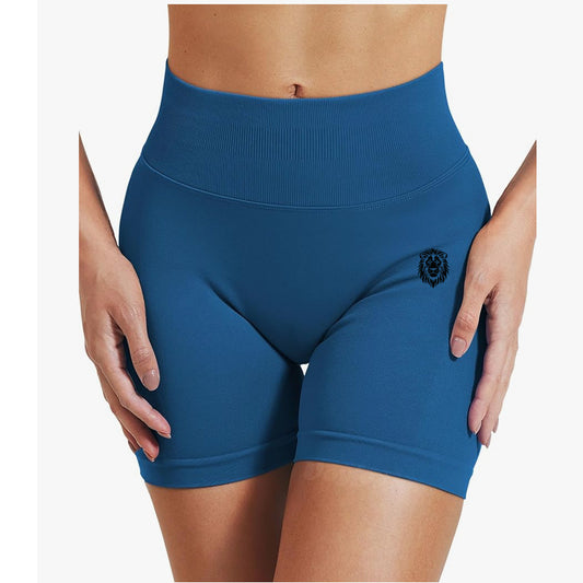 Aqualeaf STEALTH Contour Shorts