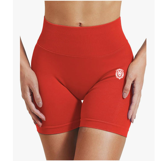 EmberClay HALO Contour Shorts