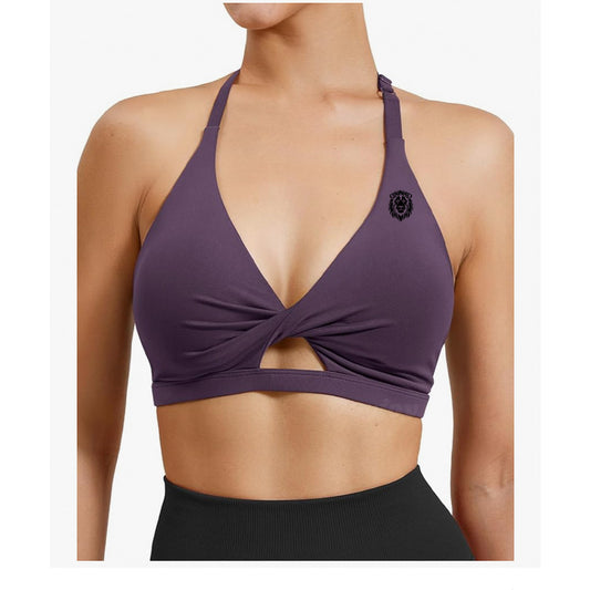 Eclipse STEALTH UNBOUND Sports Bra