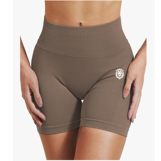 TimberClay HALO Contour Shorts