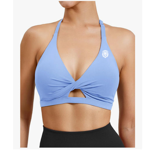 Blue Light HALO UNBOUND Sports Bra