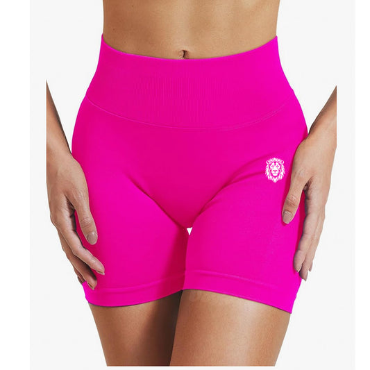 BubbleGlow HALO Contour Shorts