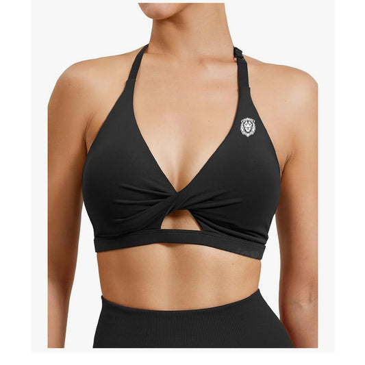 Graphite HALO UNBOUND Sports Bra