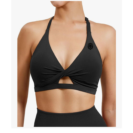 Graphite STEALTH UNBOUND Sports Bra