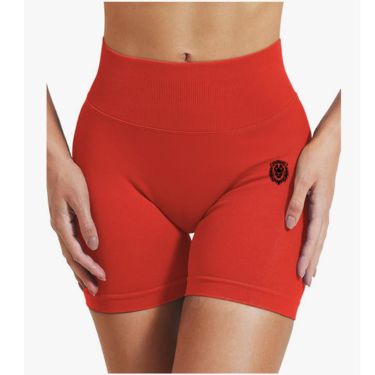 Emberclay STEALTH Contour Shorts