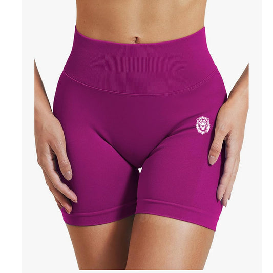 BerryLush HALO Contour Shorts