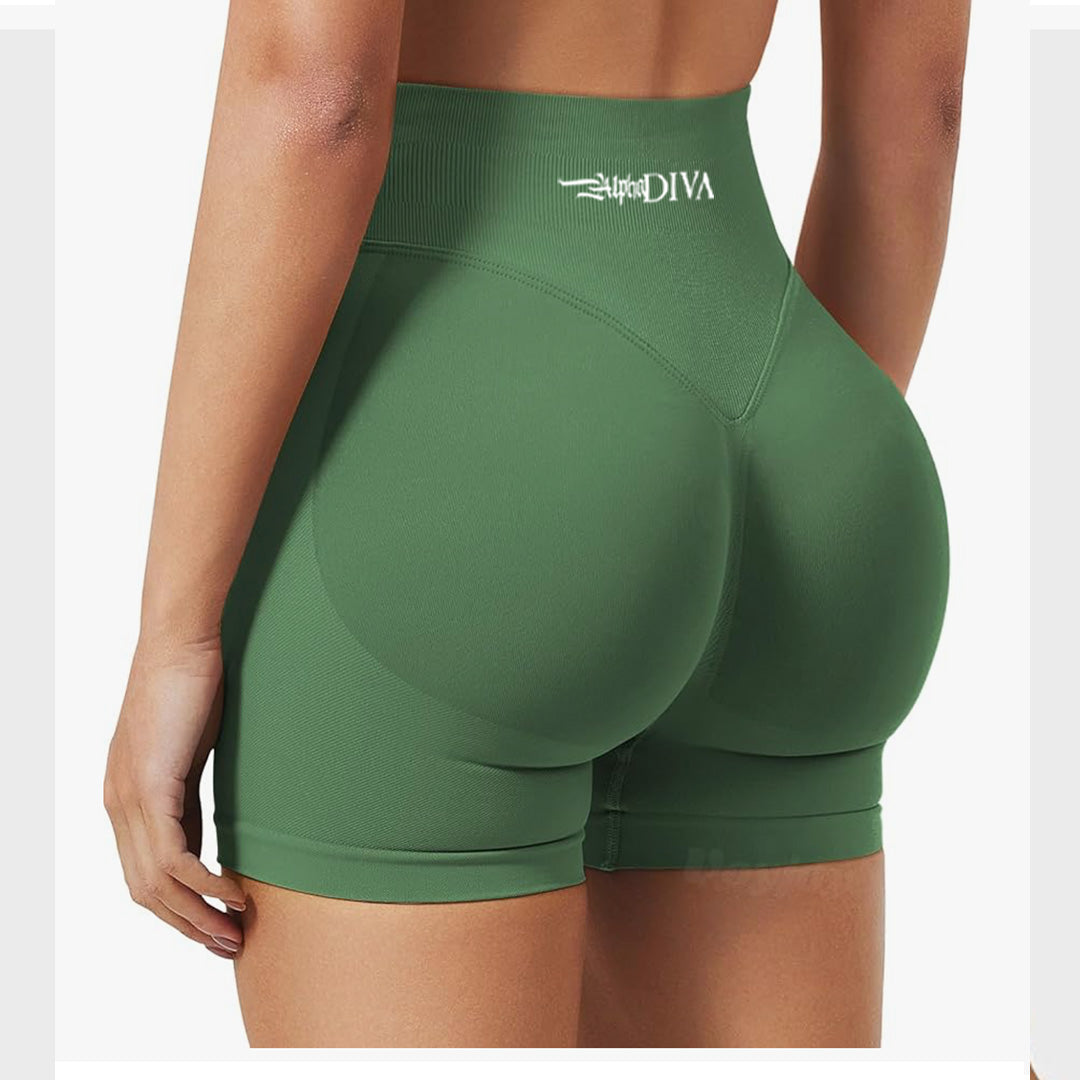 Sagebrush HALO Contour Shorts