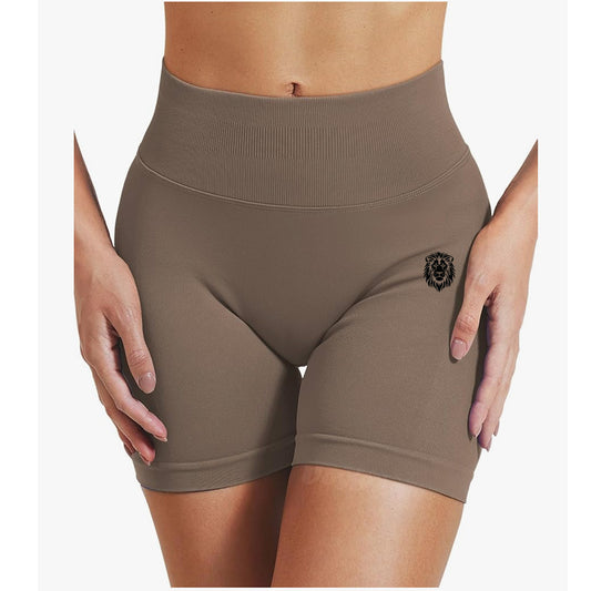 Timberclay STEALTH Contour Shorts
