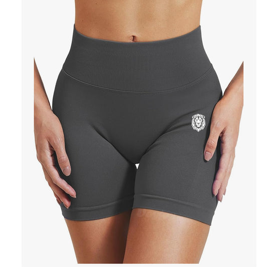Shadow HALO Contour Shorts