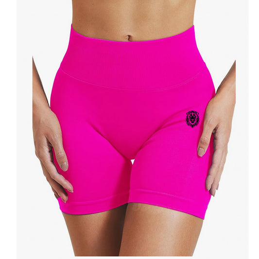 BubbleGlow STEALTH Contour Shorts