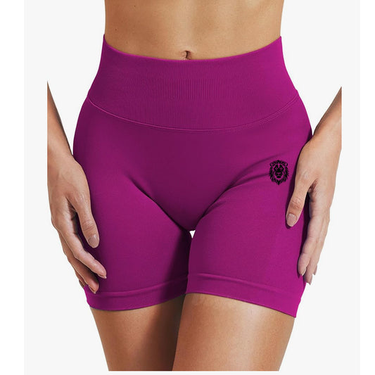 BerryLush STEALTH Contour Shorts
