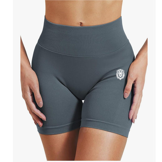 Ash HALO Contour Shorts