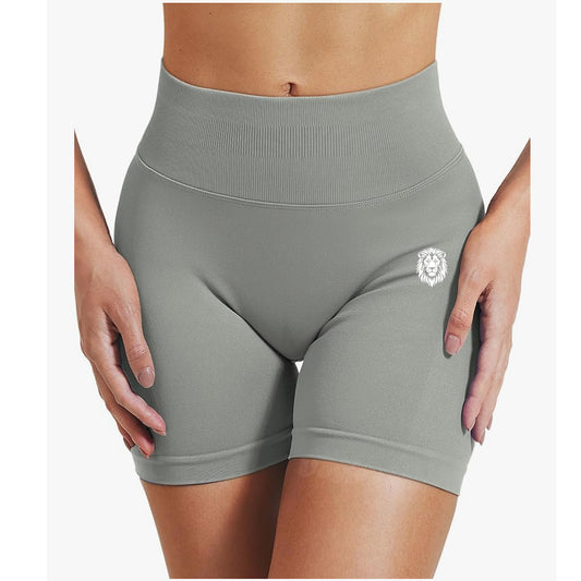 MoonVeil HALO Contour Shorts