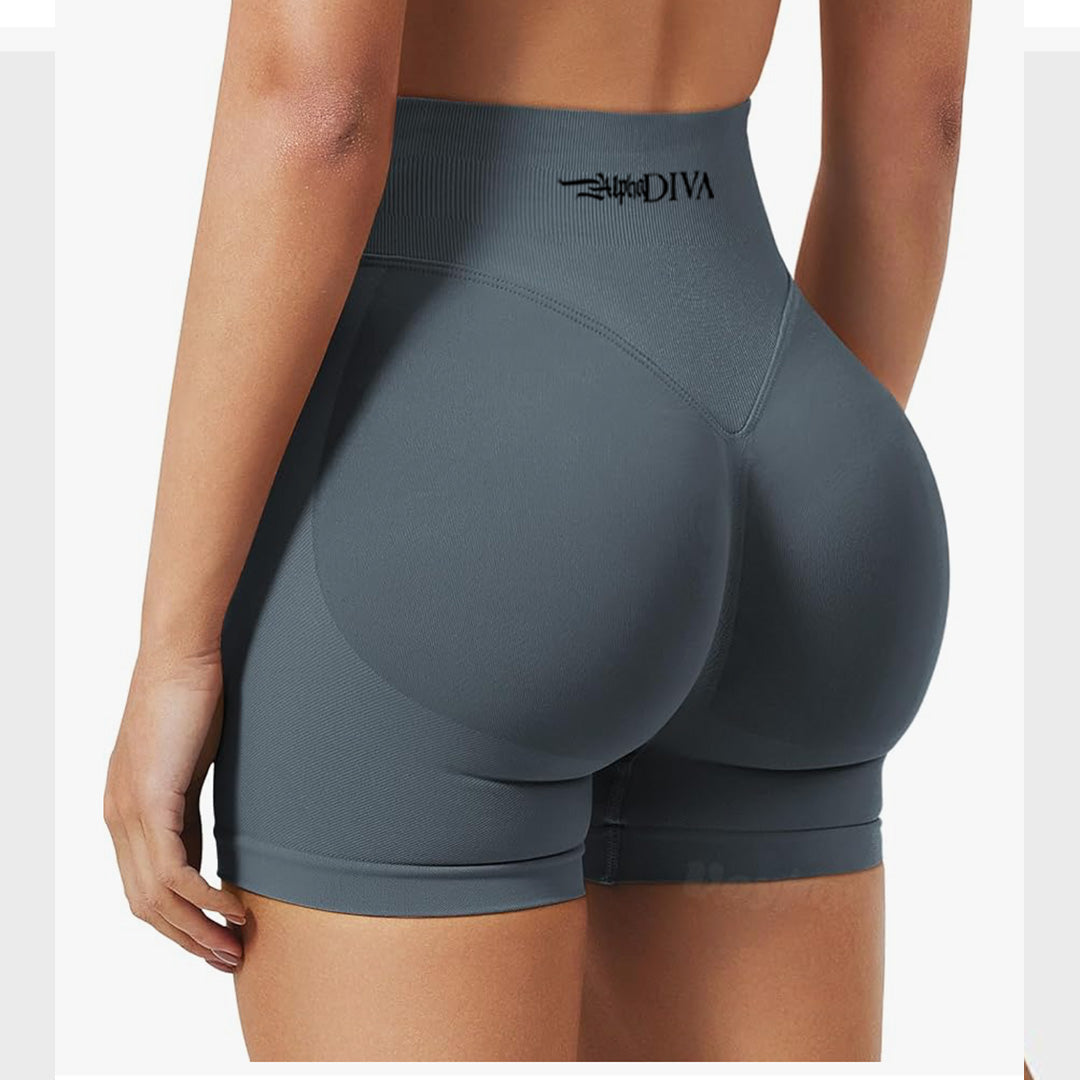 Ash STEALTH Contour Shorts
