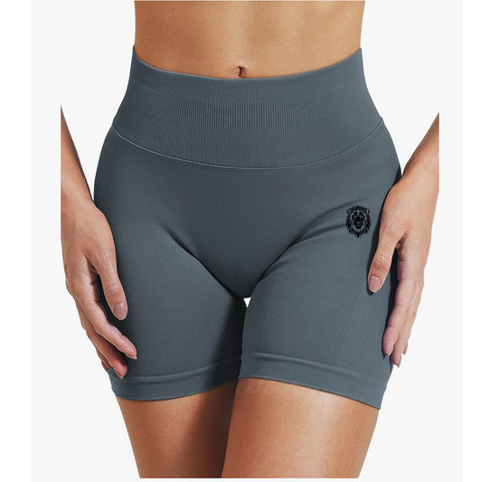 Ash STEALTH Contour Shorts