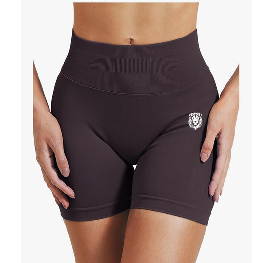 Cacao HALO Contour Shorts