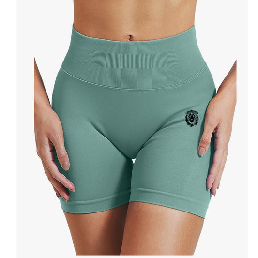Seafoam STEALTH Contour Shorts