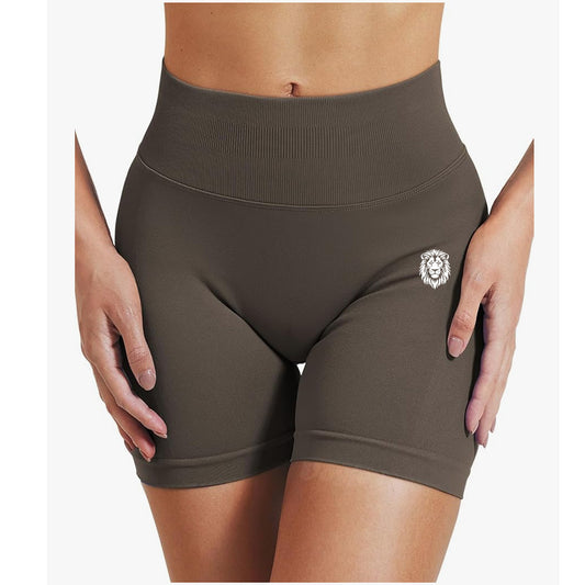 Choco HALO Contour Shorts