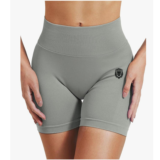 MoonVeil STEALTH Contour Shorts