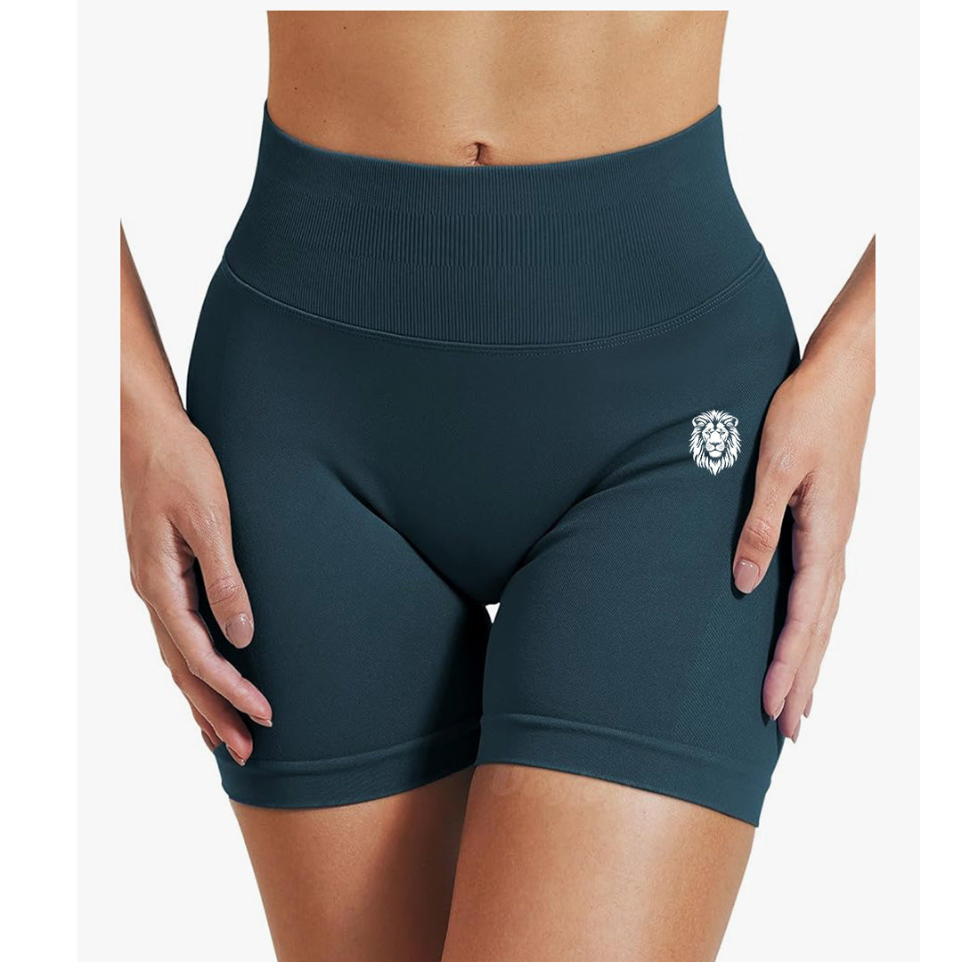 ClayMist HALO Contour Shorts