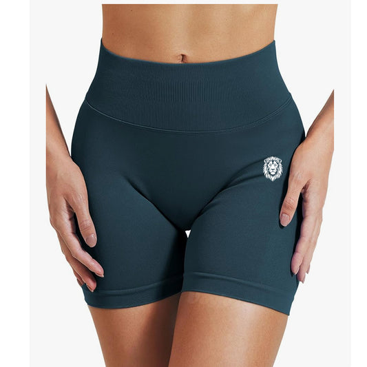 ClayMist HALO Contour Shorts