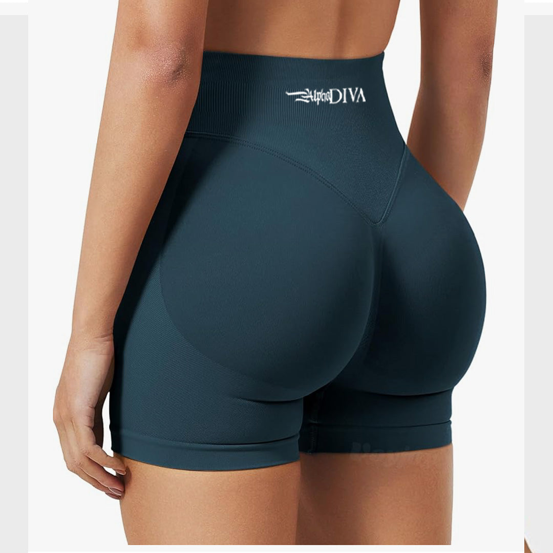 ClayMist HALO Contour Shorts