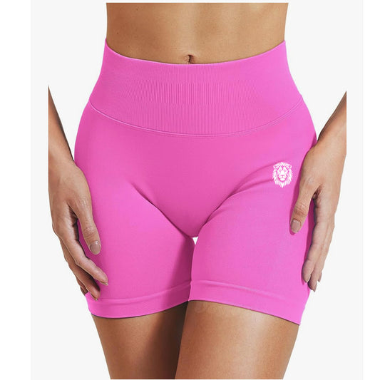 CandyPop HALO Contour Shorts
