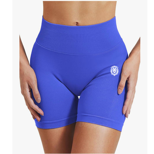 PolarHaze HALO Contour Shorts