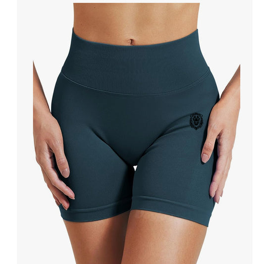 Claymist STEALTH Contour Shorts