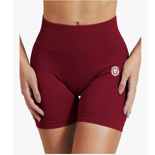 Rubyflame HALO Contour Shorts