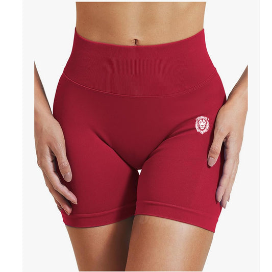 Mrs. Ruby HALO Contour Shorts