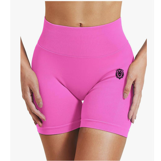 Candypop STEALTH Contour Shorts