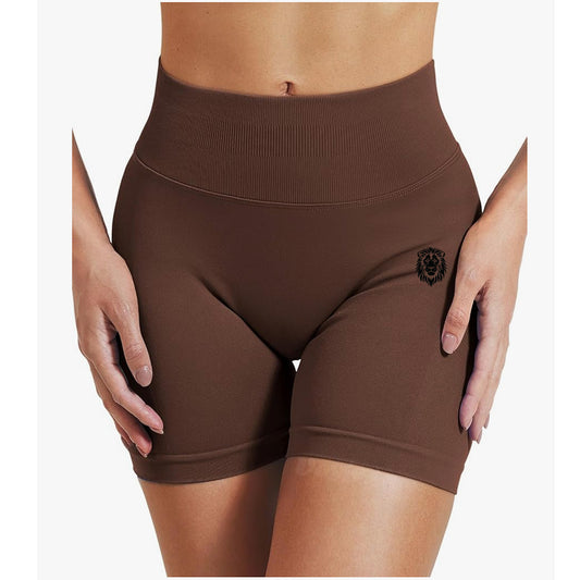 Hot Choco STEALTH Contour Shorts