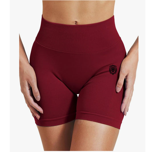 Rubyflame STEALTH Contour Shorts