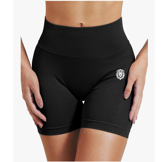 Graphite HALO Contour Shorts