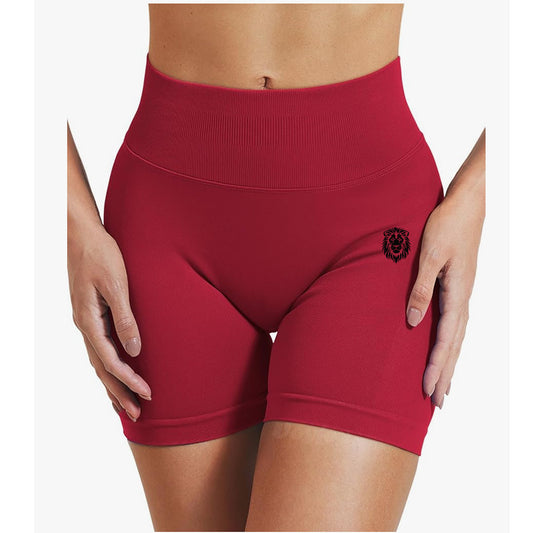 Mrs. Ruby STEALTH Contour Shorts