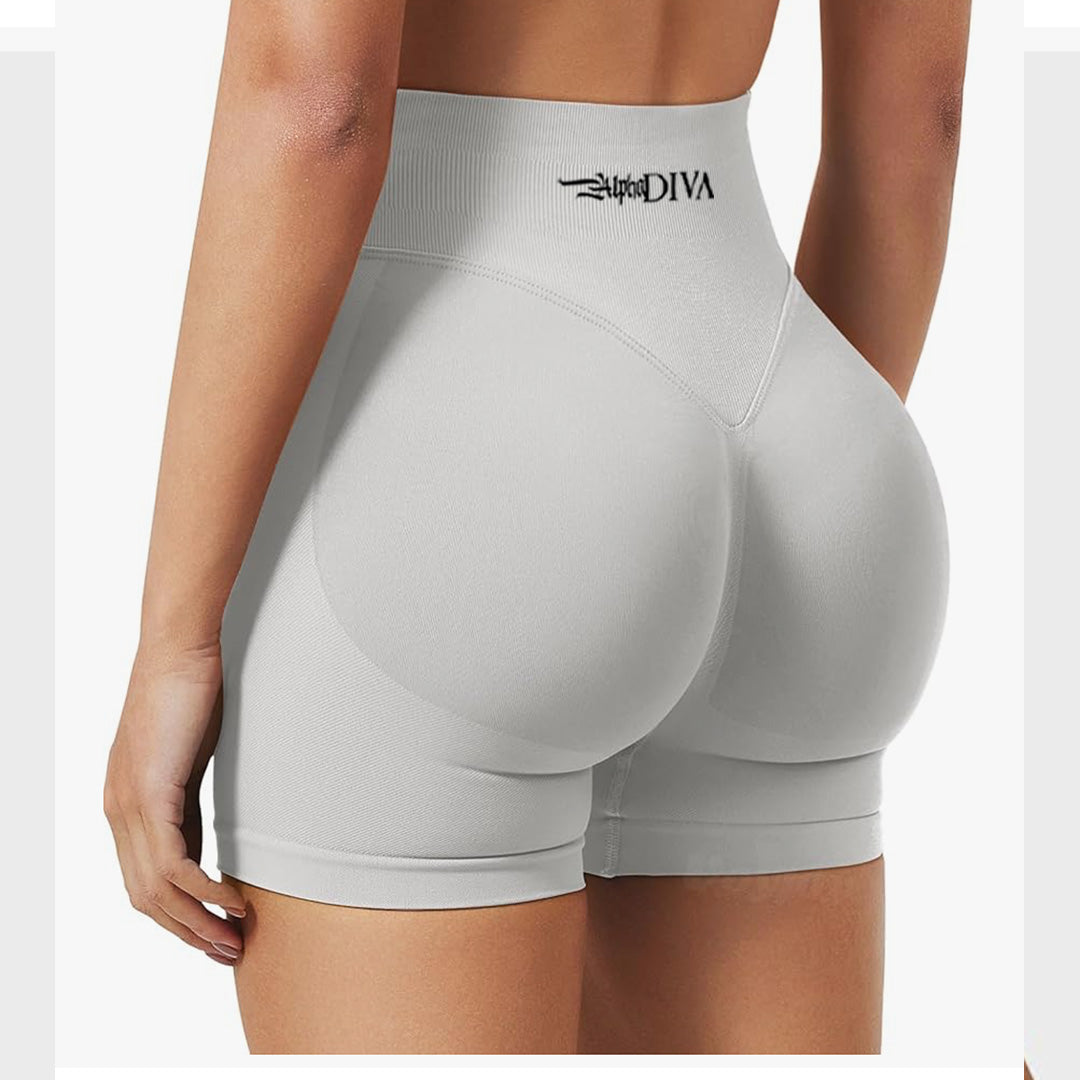 Chalk STEALTH Contour Shorts