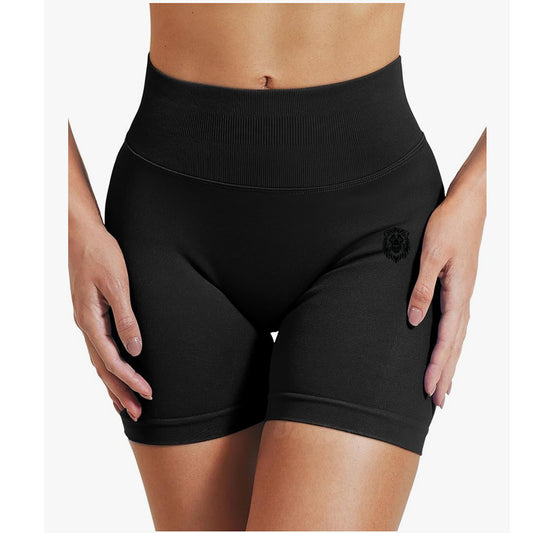 Graphite STEALTH Contour Shorts