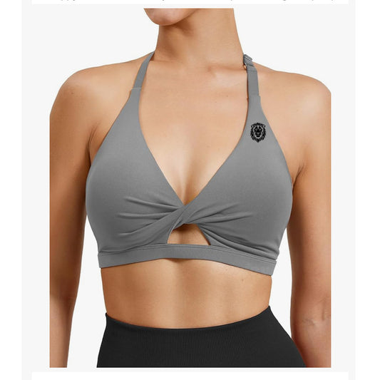 Ash STEALTH UNBOUND Sports Bra