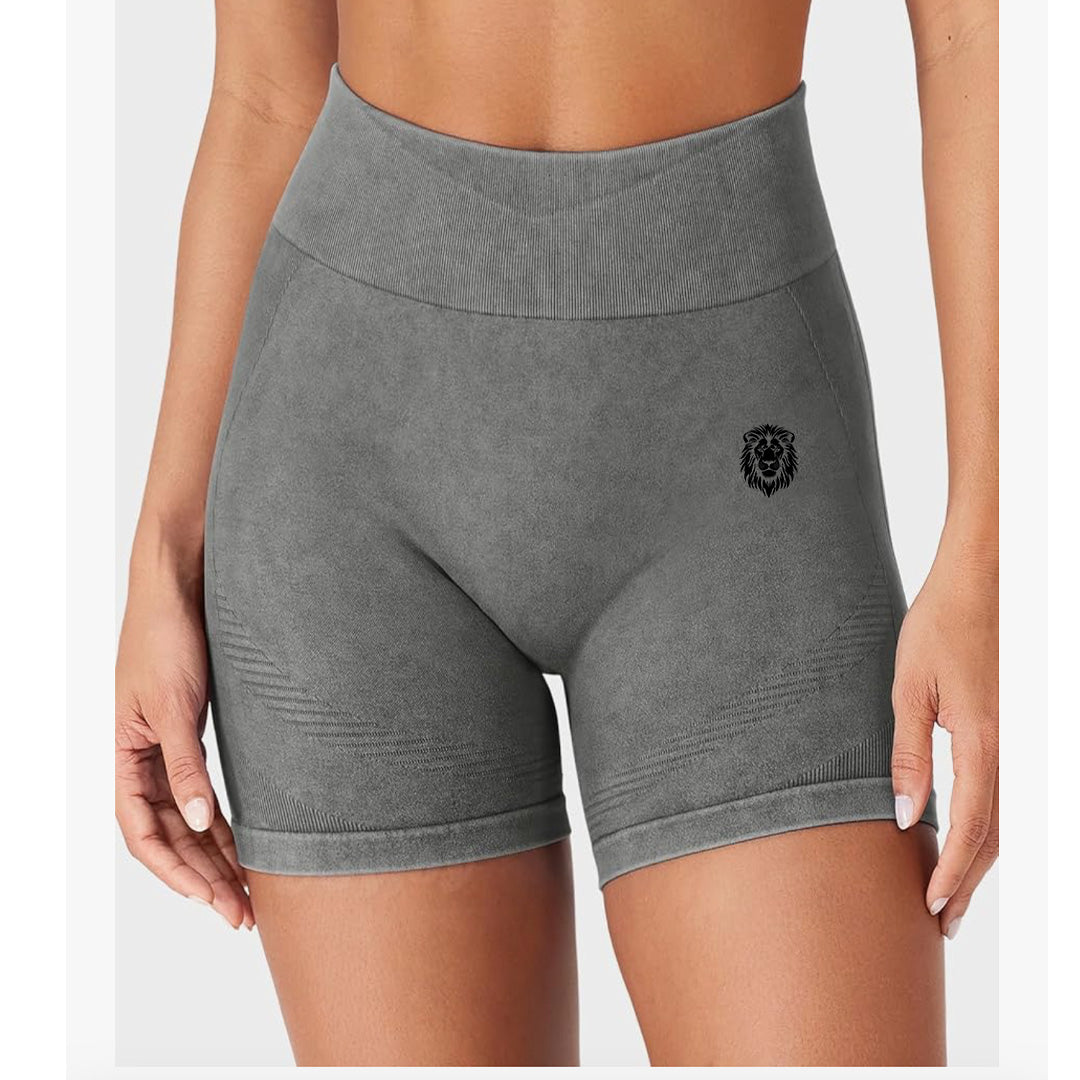 Asphalt STEALTH Contour Washed Shorts