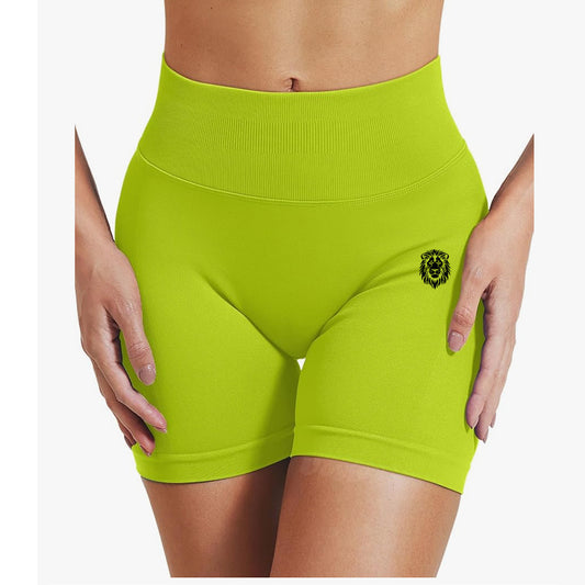 LimeDrop STEALTH Contour Shorts