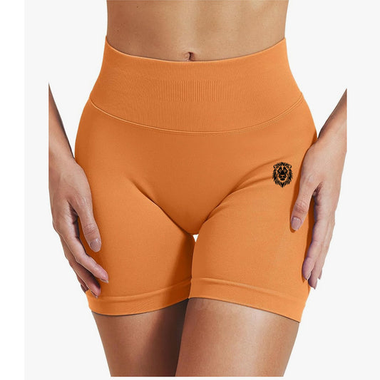 Citrine STEALTH Contour Shorts