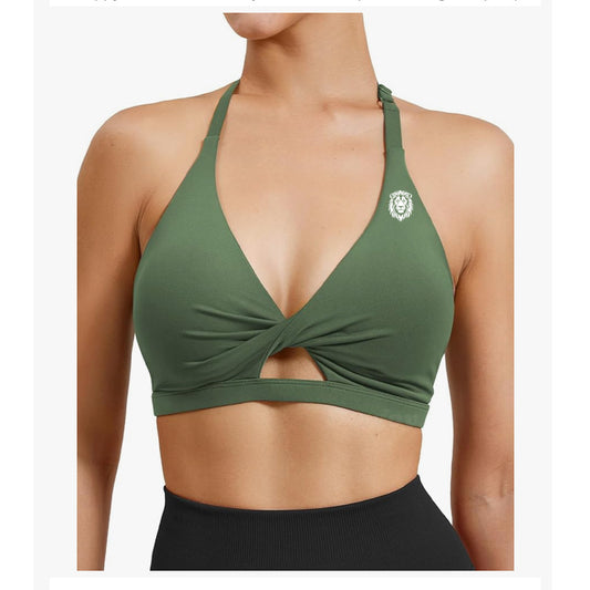 Sagebrush HALO UNBOUND Sports Bra