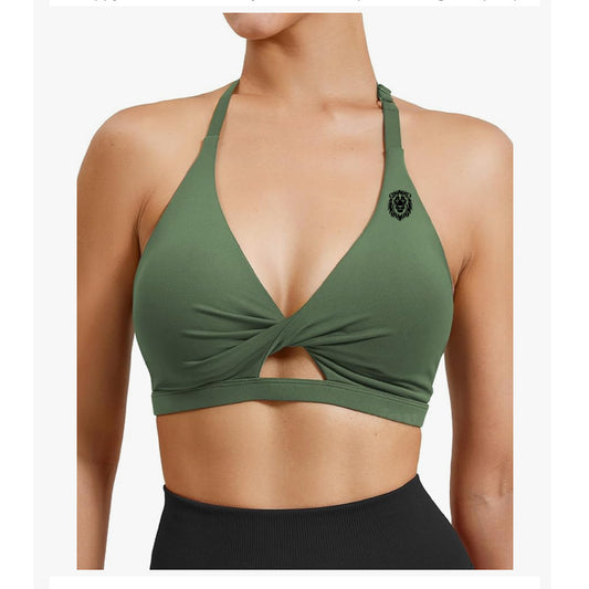 Sagebrush STEALTH UNBOUND Sports Bra