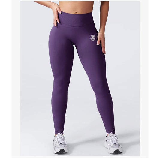 Eclipse HONEYDROP Contour Legging