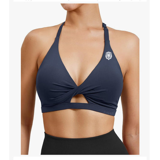 MoonLight HALO UNBOUND Sports Bra