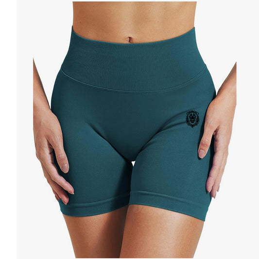 Mistbay STEALTH Contour Shorts