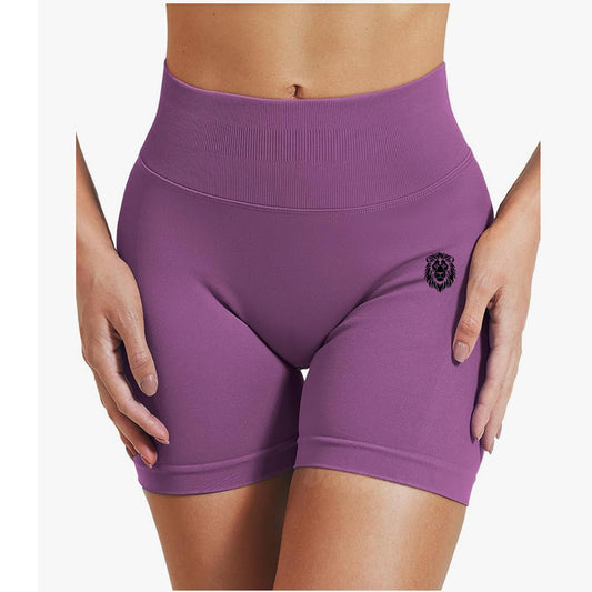 MistAmour STEALTH Contour Shorts