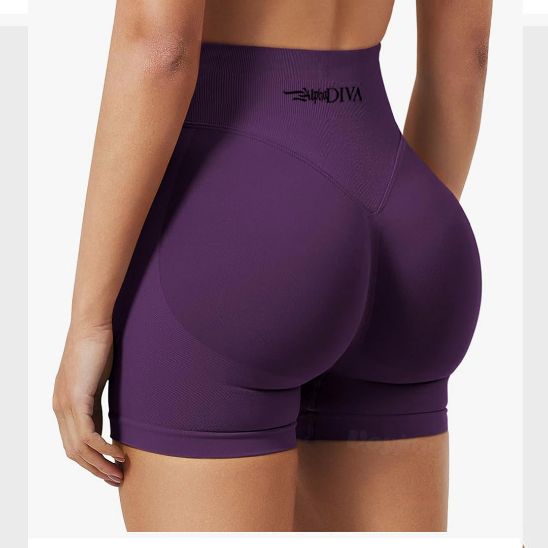 Eclipse STEALTH Contour Shorts