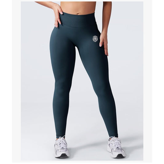 Ocean Veil HONEYDROP Contour Legging